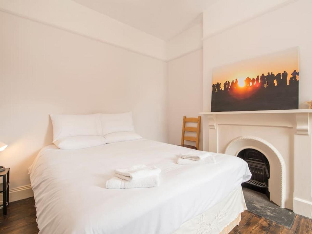 Spacious 4 Bedroom Character Home In Pontcanna Cardiff Buitenkant foto