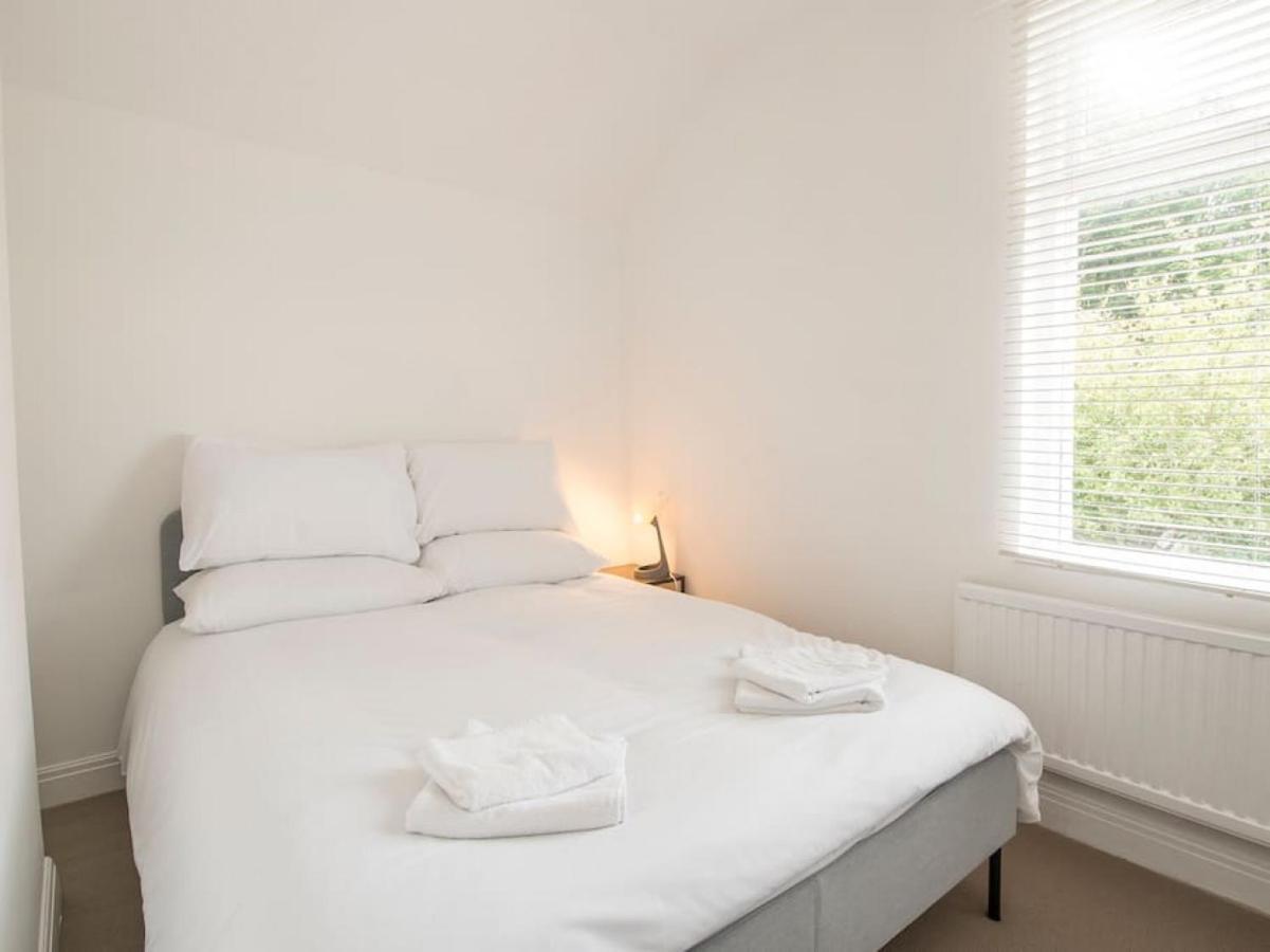 Spacious 4 Bedroom Character Home In Pontcanna Cardiff Buitenkant foto
