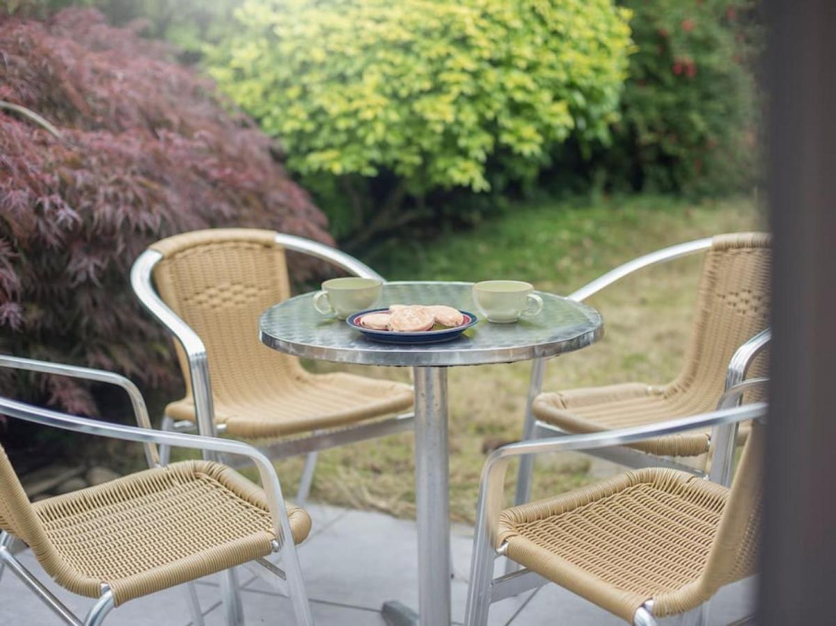 Spacious 4 Bedroom Character Home In Pontcanna Cardiff Buitenkant foto
